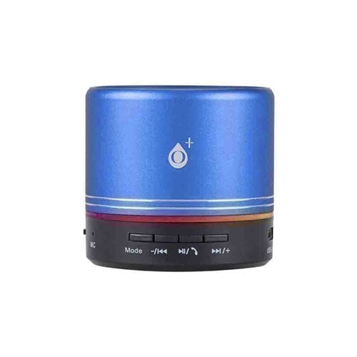ALTAVOZ ONEPLUS F5010 AZUL
